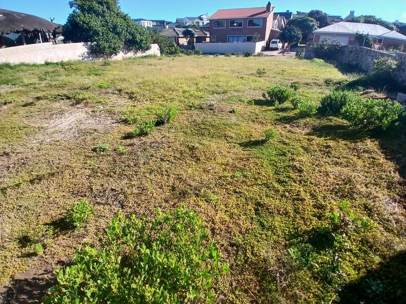0 Bedroom Property for Sale in Stilbaai Wes Western Cape